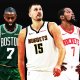 Ep #228 - Flops de playoffs : Celtics, Nuggets, Rockets et les autres, autopsie d'un fiasco