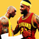 CQFR : LeBron James Vs Kobe Bryant, la meilleure finale NBA qui n'a jamais eu lieu ?
