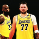 Ep #185 - Et si les Lakers en étaient capables ?