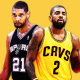 CQFR : Quelles stars NBA vous ont fait ronfler ?