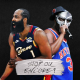 Hoop Culture Vol.119 : James Harden, MF DOOM, LeBron James... Stop ou encore ?