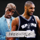 Hoop Culture : Tim Duncan, 2Pac, Michael Jordan... épisode freestyle