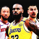 Ep #192 - Des playoffs NBA de fou ! Analyses, décryptage et prévisions