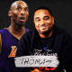 Hoop Culture - Thomas Dufant : le basket, Kobe, First Team et moi