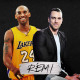Hoop Culture - Rémi Reverchon : Kobe, Monclar, le basket et moi