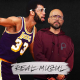 Hoop Culture Vol.71 - Real Muzul : Sylvia Robinson, Jabbar, George Clinton et moi