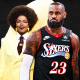 Hoop Culture : LeBron James, Lauryn Hill, Frank Miller... on est de retour !