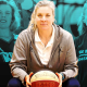Isabelle Fijalkowski : la WNBA, sa carrière, sa fille et sa légende