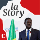 Sénégal, la victoire de l’alternance