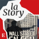 Tranche de vie : Le Wall Street de Thomas Veillet