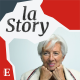 Pourquoi Christine Lagarde a remporté la BCE