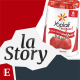 Lactalis, le rêve américain