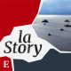 Russie-UE : la mer Baltique en eaux troubles
