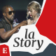 Kanye West - Taylor Swift : deux stars, deux destins divergents