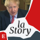 Boris Johnson, l’accident du coronavirus