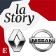 Nissan-Renault : l’alliance contre attaque