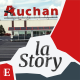 Auchan : la vie d’après l'hypermarché