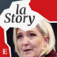Le programme économique de Marine Le Pen est-il applicable ?