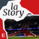 Le football français en ruine