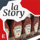 Pourquoi Kraft-Heinz sépare ses sauces de ses snacks