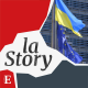 Géopolitique des champs (2/2) : "Voyons ce que l'Ukraine peut apporter à l'Europe"
