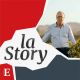 Les patrons et la culture (3/5) - Frédéric Rouzaud : Le mécénat, « c’est la vie, l’énergie, la créativité, l’ouverture aux autres et au monde »