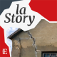 Comment la sécheresse fait craindre une épidémie de maisons fissurées (REDIFFUSION)