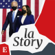 Joe Biden et Kamala Harris, le couple qui voulait faire tomber Trump (rediffusion) 4/5