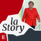 Angela Merkel, la femme qui incarne l’Europe qui gagne