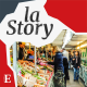 Comment deux familles rivales règnent sur les marchés parisiens