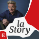 Gordon Ramsay, une star de la gastronomie au pays du fish and chips