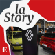 Renault : la stratégie du constructeur pour résister face à la menace chinoise