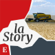 Géopolitique des champs (1/2) : "Le Kremlin a utilisé l'agriculture comme arme"