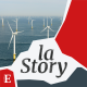 L’éolien en mer français pris dans des vents contraires