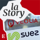 Suez-Veolia, la guerre de position