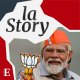 Inde : Narendra Modi vers un 3e mandat ?