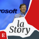Bill Gates 2/3 : Microsoft, la vision du futur
