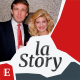 Ivana et Donald  : l'impitoyable divorce des Trump