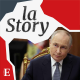 La russie de Poutine contre l’occident - 1/2