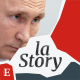 La Russie de Poutine, bienvenue en « démocrature »