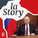 La Russie de Poutine : portrait d’une « démocrature »