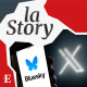 Bluesky contre X, le match des réseaux sociaux
