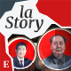 Xi-Jinping dans les pas de Mao