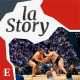 Le sumo à la conquête de la France (2/2) : l'histoire d'un sport traditionnel japonais