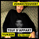 Teuf d'appart : Yuksek invite DJ Yellow