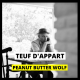 Teuf d'appart : Peanut Butter Wolf