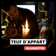 Teuf d'appart : Blundetto