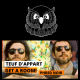 Teuf d'appart : Get a Room invite Phred Noir
