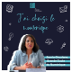 Samia Ghozlane, Grande Ecole du Numérique : "Du travail, il y en a dans le numérique"