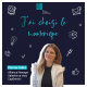Marine Fabro, Capgemini : "Le doute fait partie du chemin de la reconversion professionnelle"